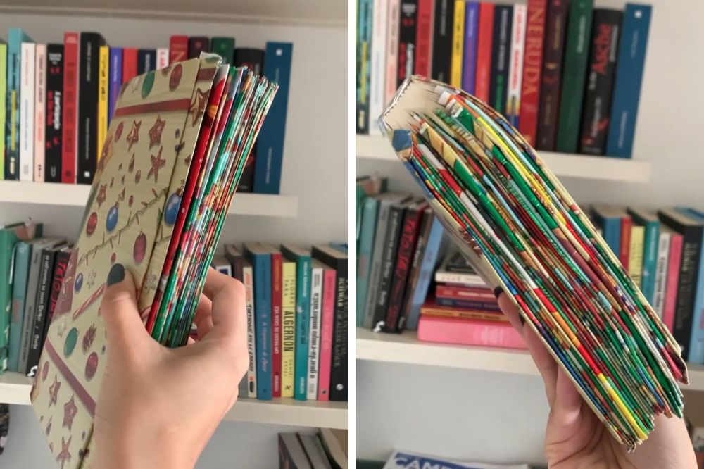 Livro do advento de Natal Livro do advento de Natal