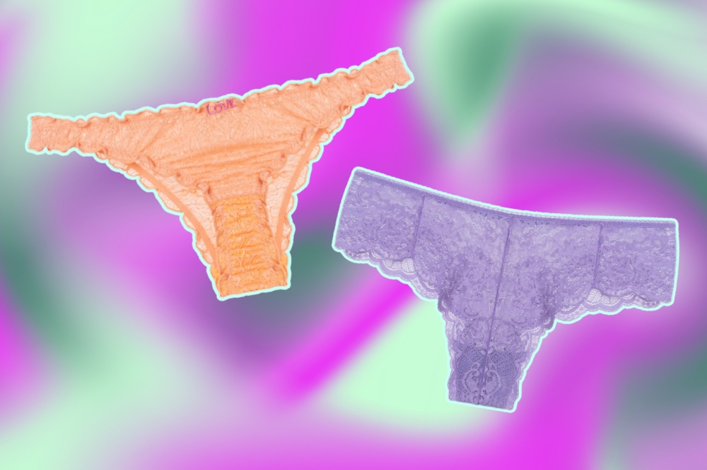 Significados das cores de calcinha para o Ano Novo