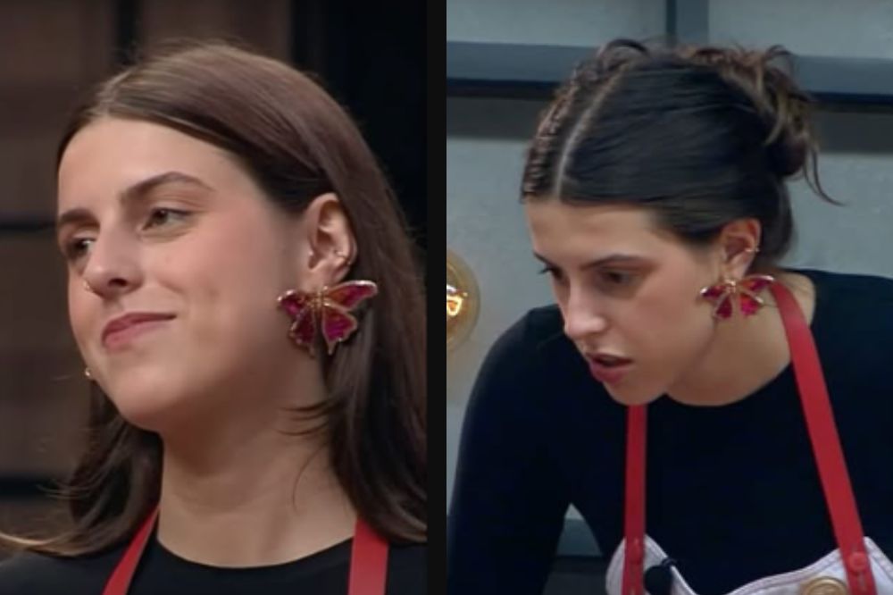giorgia-brincos Looks Giorgia, Masterchef 11