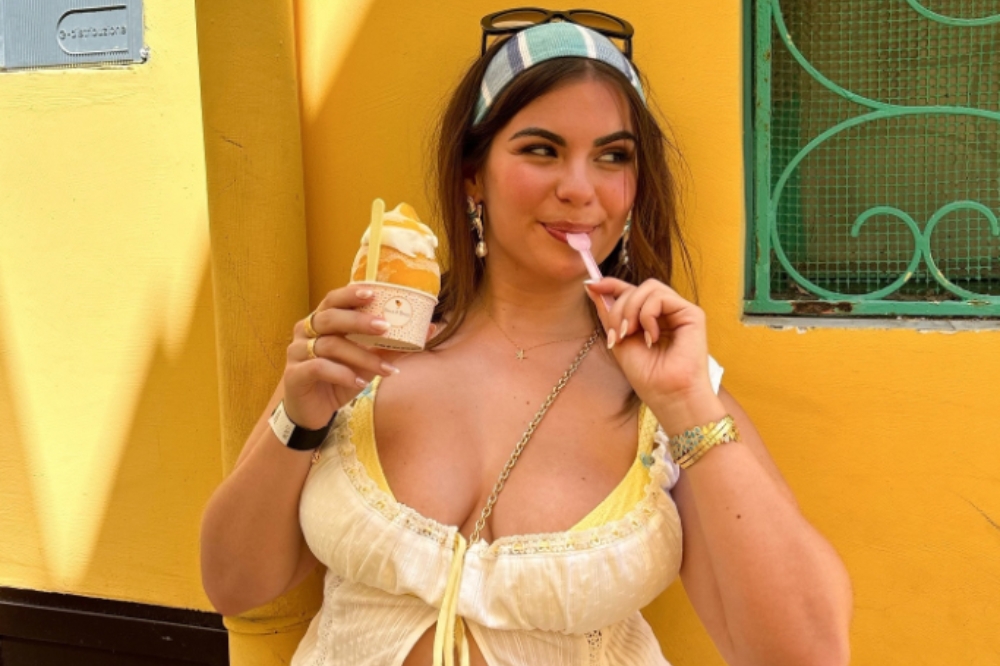 Tendências de moda para o verão 2025