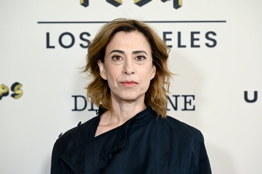 fernanda torres globo de ouro