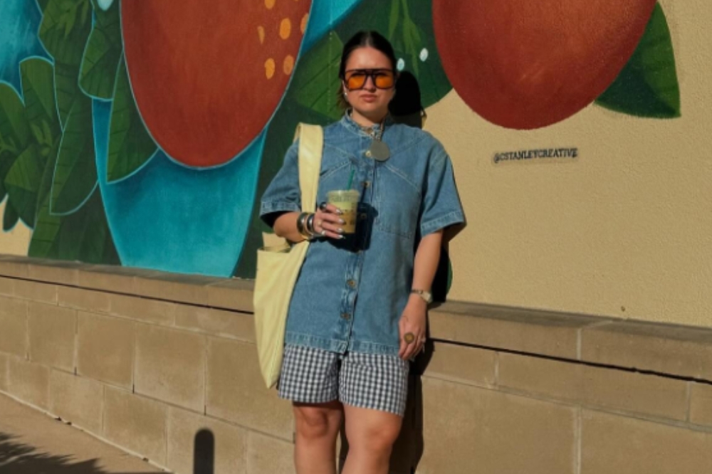 Looks com jeans para o verão