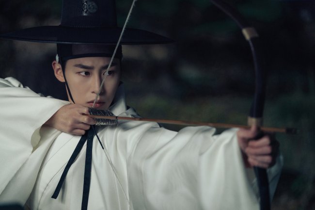 Foto do k-drama Querido Hongrang, com Lee Jae-wook no elenco.