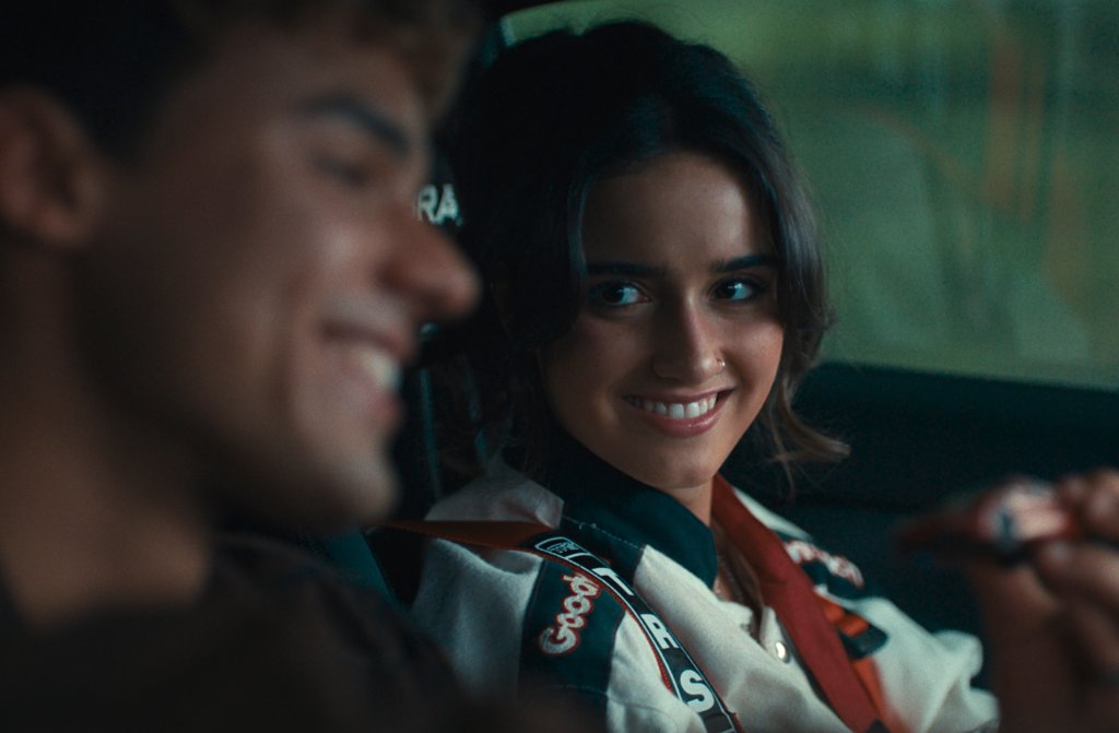 My Fault: London - First Look