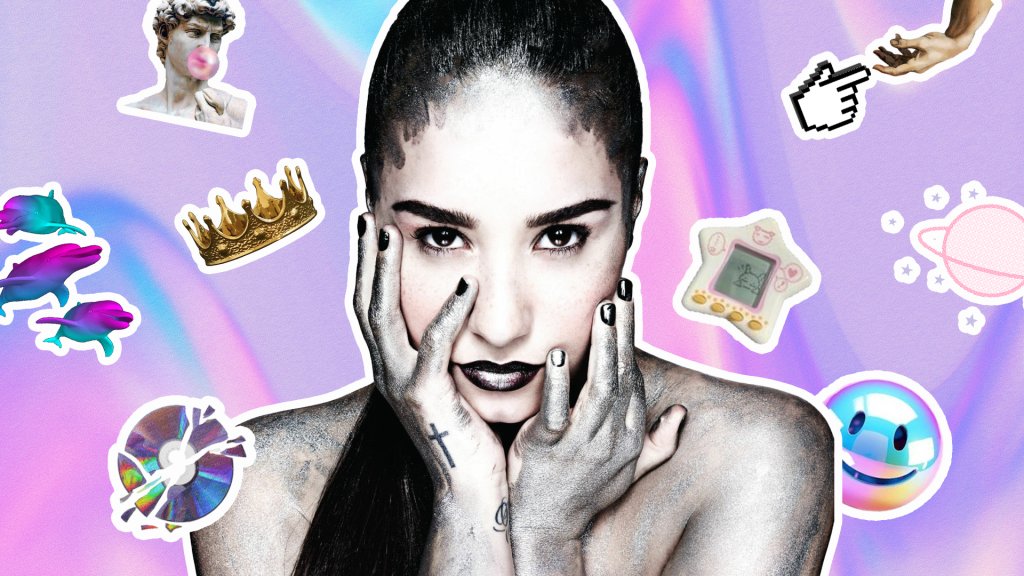 Relembre acontecimentos de 2013, ano em que Demi Lovato lançou 'Heart Attack'