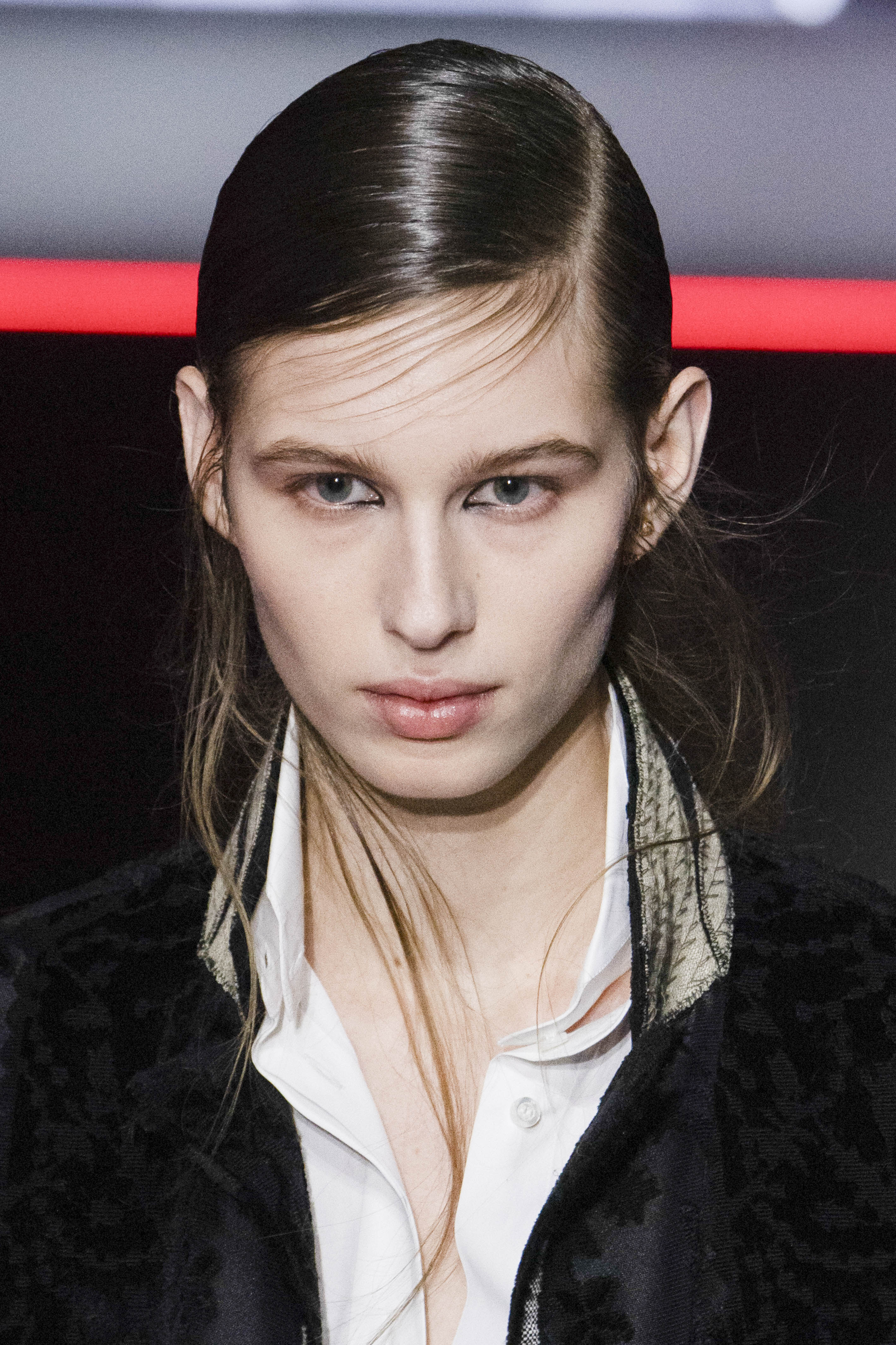 Dior – Runway – Fall/Winter 2025-2026 Paris Fashion Week Desfile de outono-inverno 2025-2026 da Dior na semana de moda de Paris