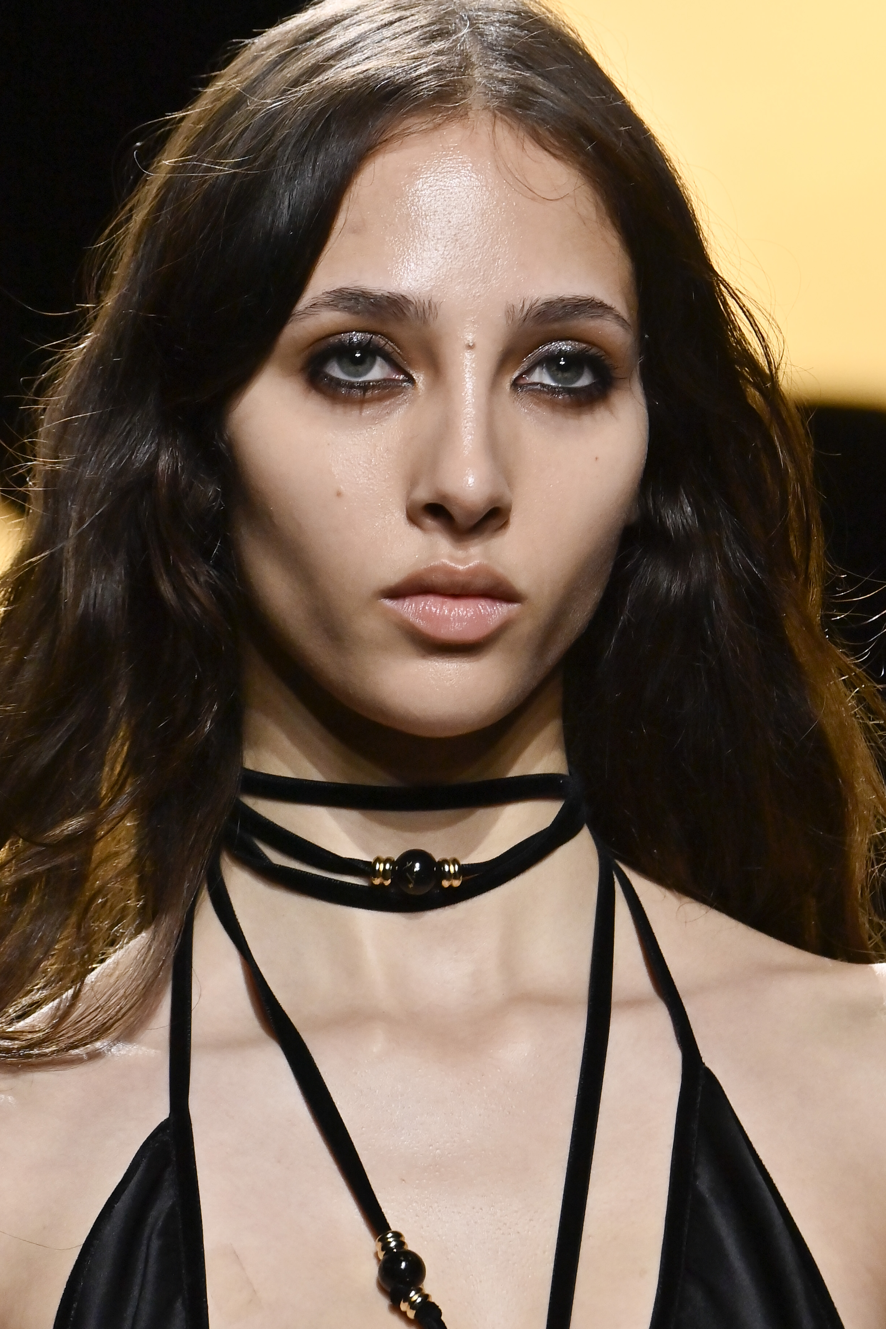 Nina Ricci – Runway – Fall/Winter 2025-2026 Paris Fashion Week Desfile de outono-inverno 2025-2026 da Nina Ricci na semana de moda de Paris