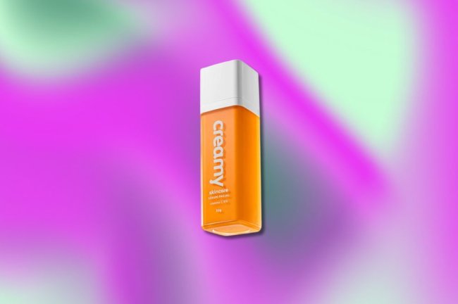 Creamy Skincare Vitamina C Creamy Skincare Vitamina C