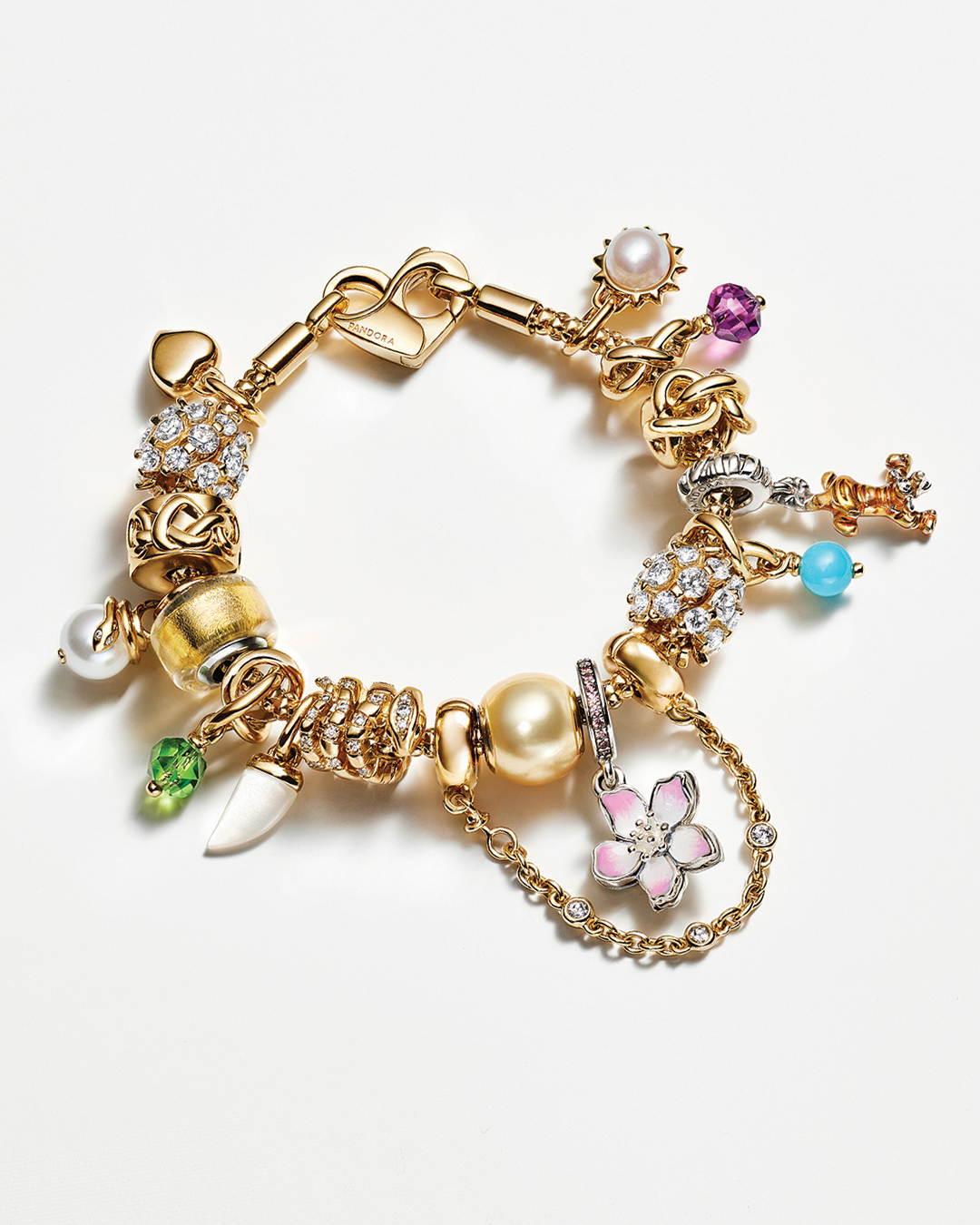 Tyla-s Favorite Bracelet Tyla para Pandora