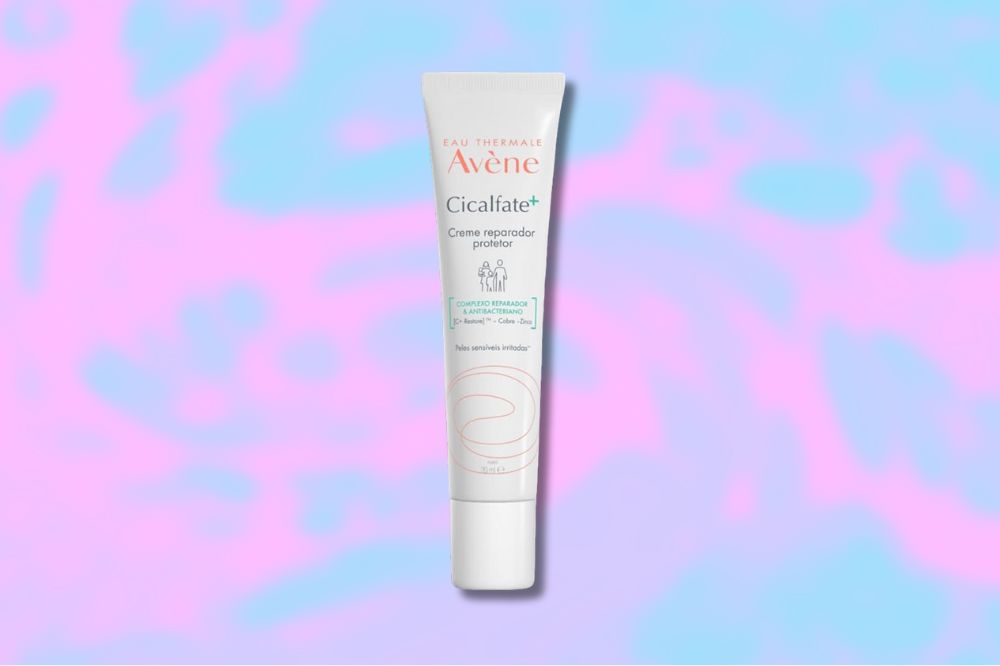 Cicalfate+ da Avène é o produto queridinho da Hailey Bieber