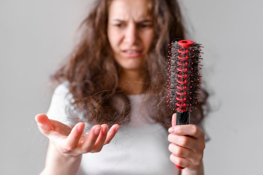 como-cuidar-problemas-cabelo (2) Como cuidar da queda de cabelo