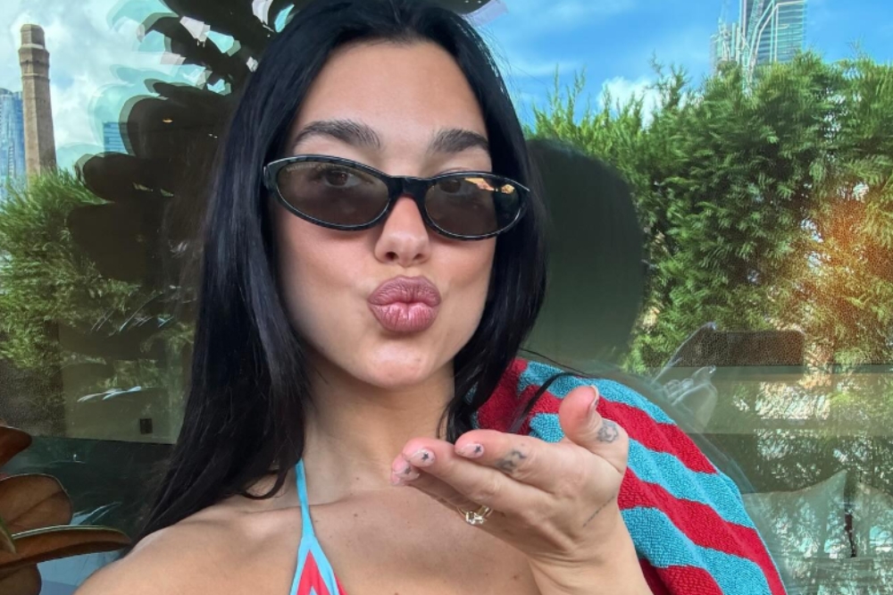 Dua Lipa
