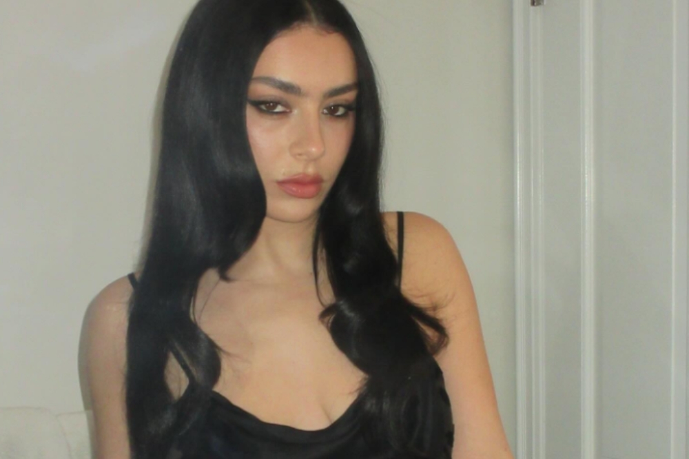 Charli xcx