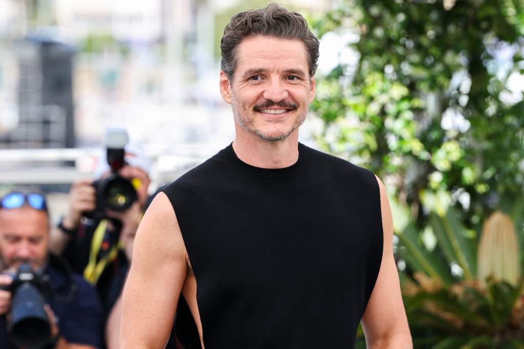 "Eddington" Photocall - The 78th Annual Cannes Film Festival
