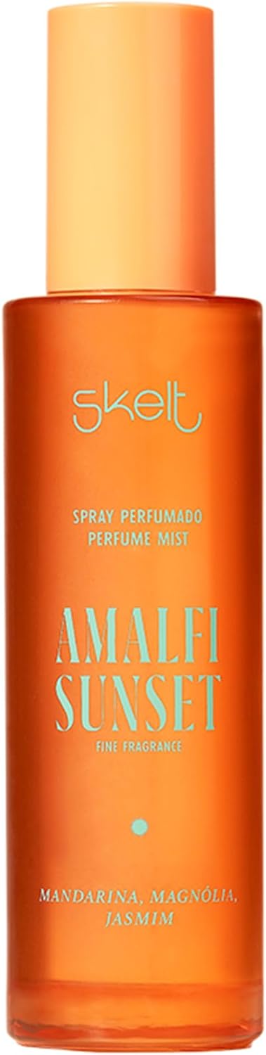 skelt mist amalfi Body splash Skelt Perfume Mist Amalfi