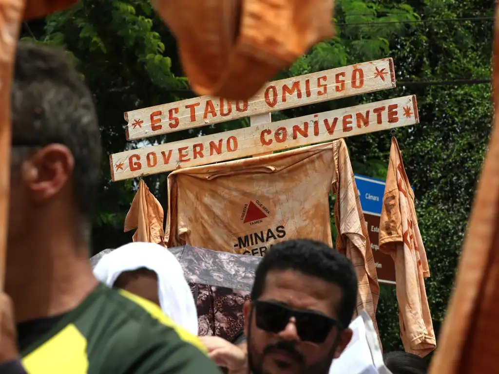 brumadinho