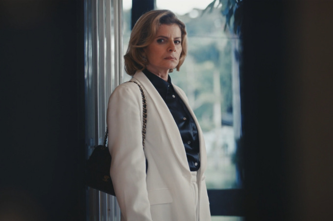 Odete Roitmann Vale Tudo (2025)