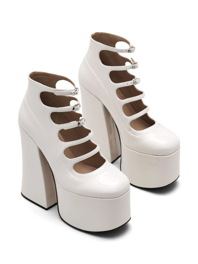 sapato-marc-jacobs-giovanna-lancellotti-casamento Sapato Marc Jacobs usado por Giovanna Lancellotti em look noiva