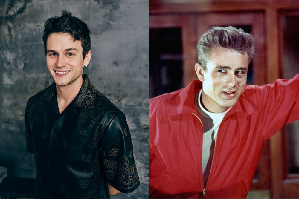 Brandon Flynn viverá James Dean em cinebiografia
