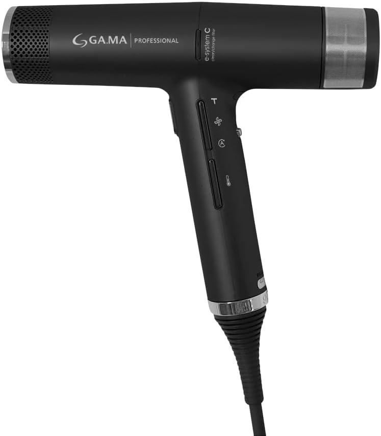 Secador de cabelo G.AMA Italy iQ3