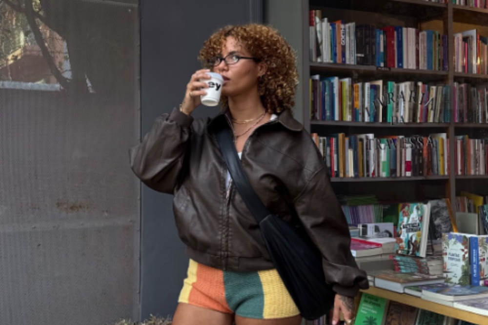 Jaquetas e casacos que são tendência do inverno 2025