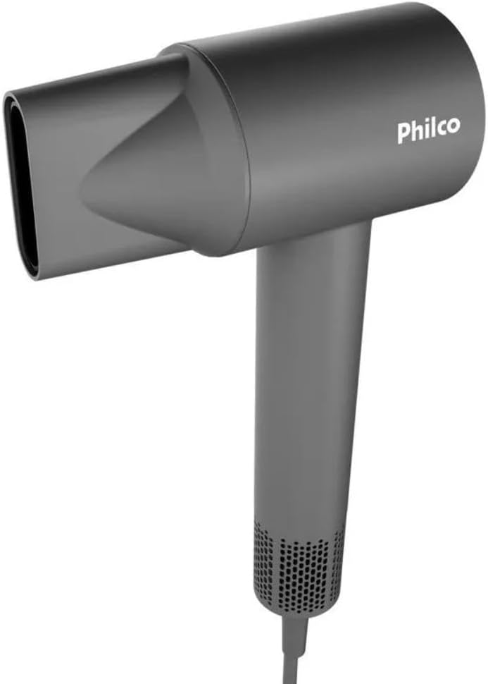 Secador de cabelo Philco