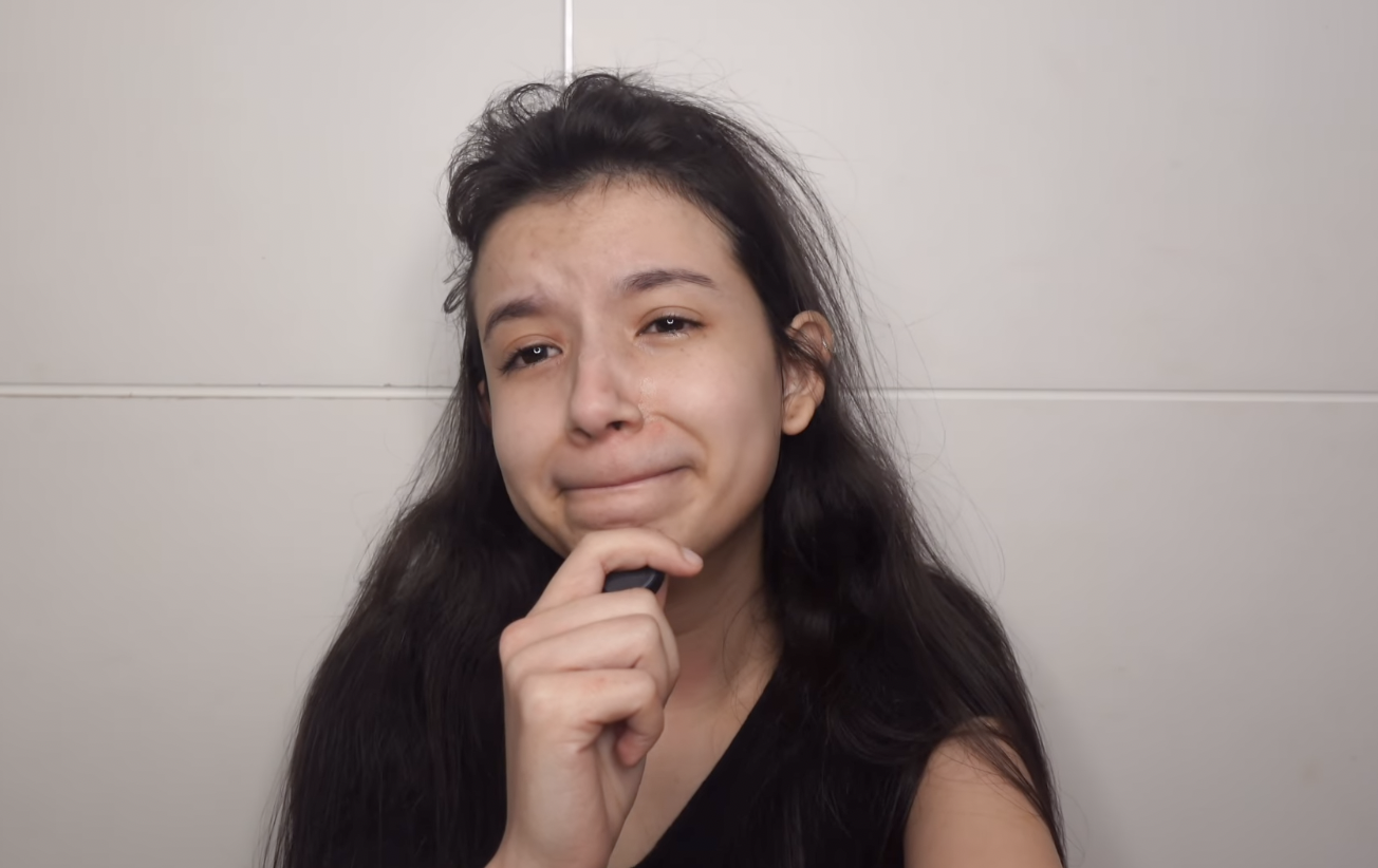 bel para meninas pede justiça