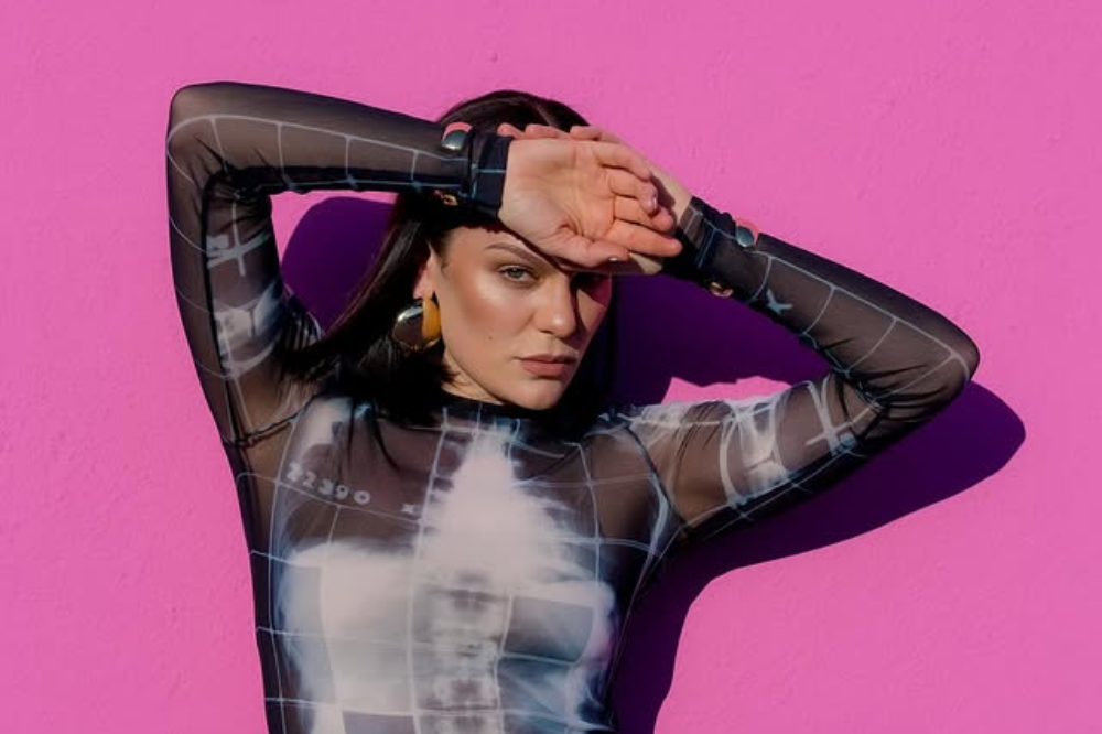 Jessie J