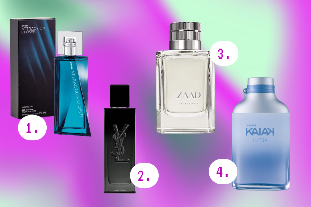 Presente Dia dos Pais