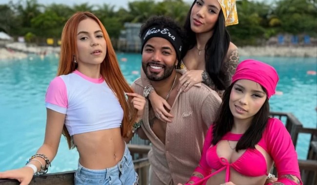 O pronunciamento ocorre em meio a uma forte repercussão das denúncias feitas pelo criador de conteúdo Felca, que acusou Hytalo Santos de “sexualizar crianças e adolescentes” e explorar menores digitalmente.