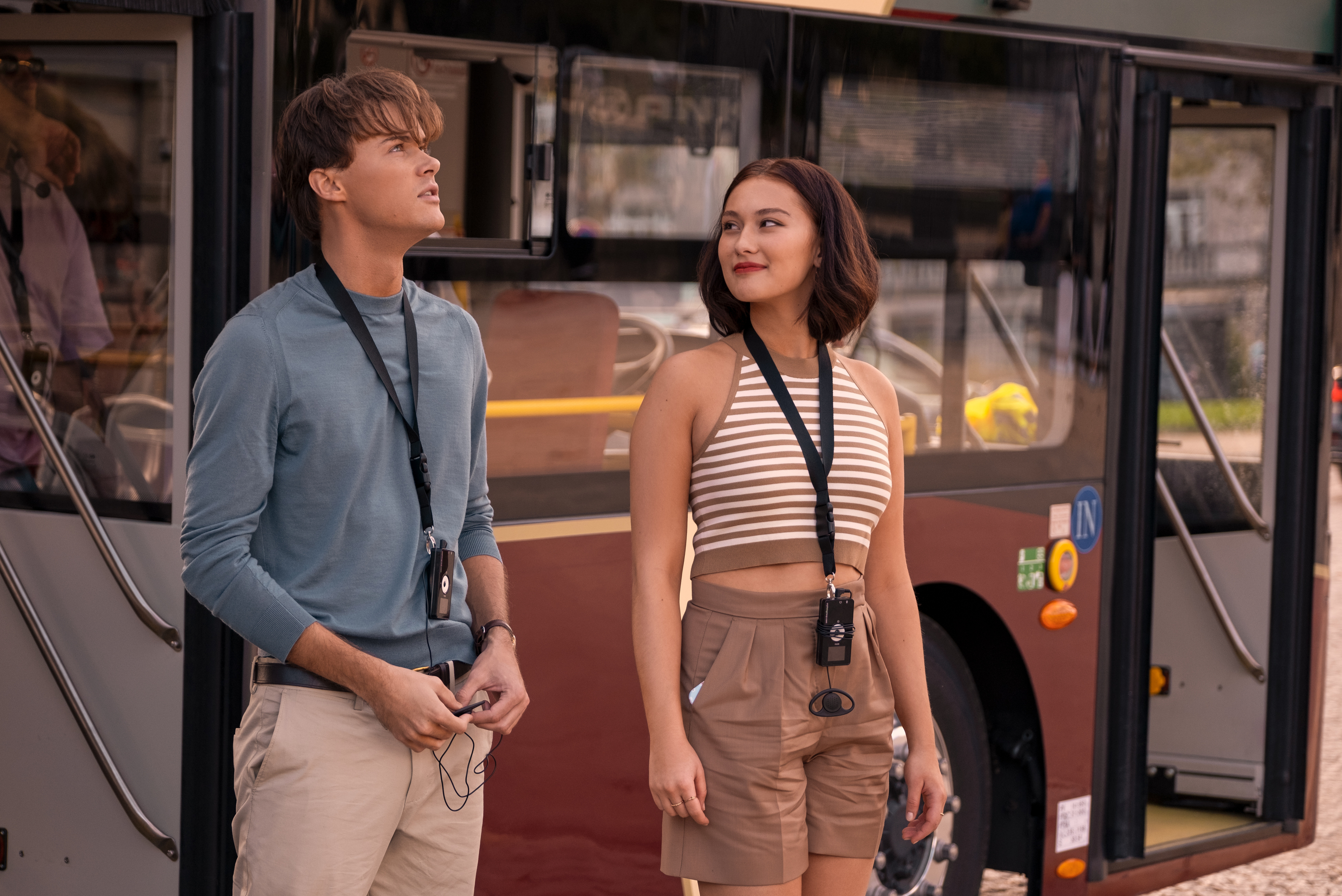 The Summer I Turned Pretty Season 3 – Finale