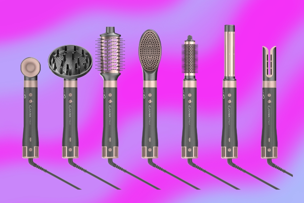 Lançamento da GA.MA Italy apresentado na Beauty Fair 2025