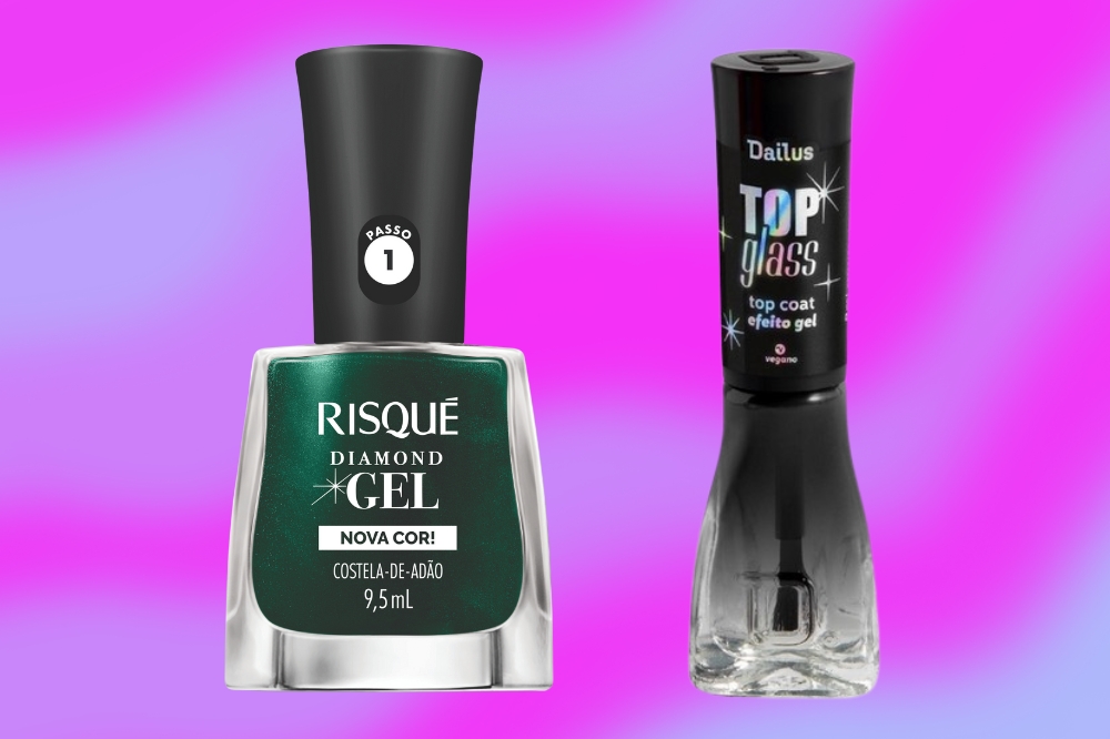 Lançamentos da Risqué e da Dailus apresentados na Beauty Fair 2025