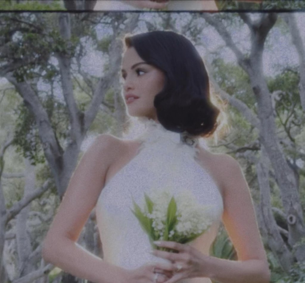 Casamento de Selena Gomez