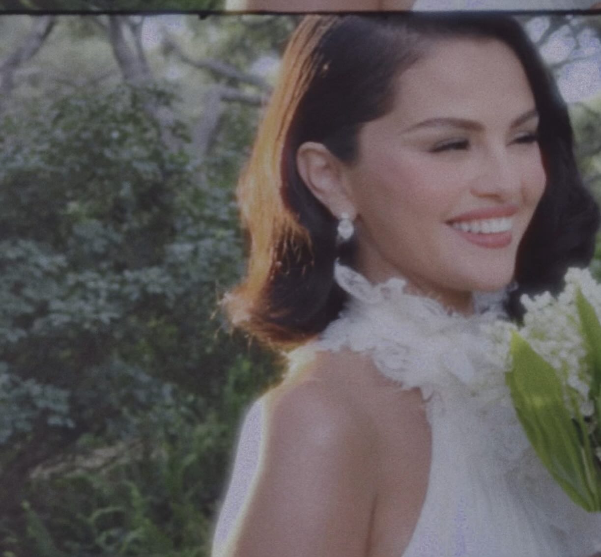 Casamento de Selena Gomez