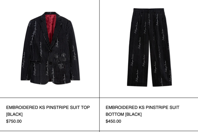 travis kelce kid super