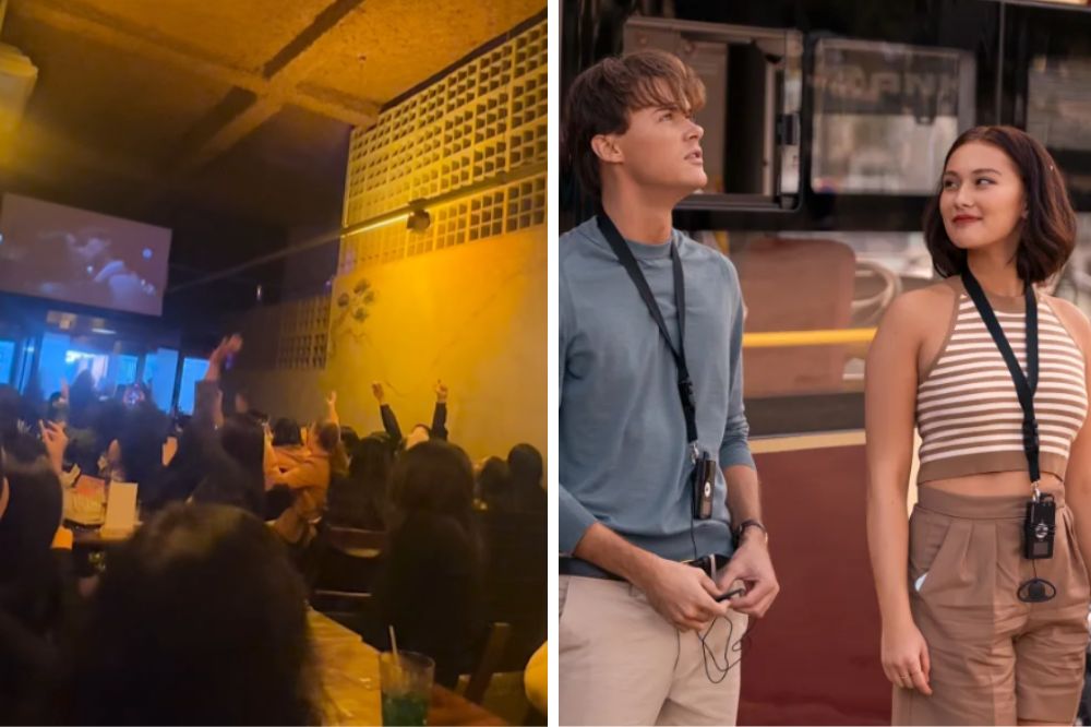 watch party o verão que mudou minha vida