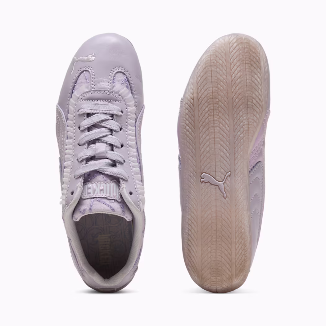 PUMA x WICKED Speedcat Goodness