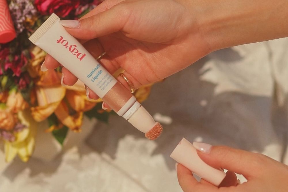 Os produtos cushion à la Charlotte Tilbury conquistaram o mercado brasileiro