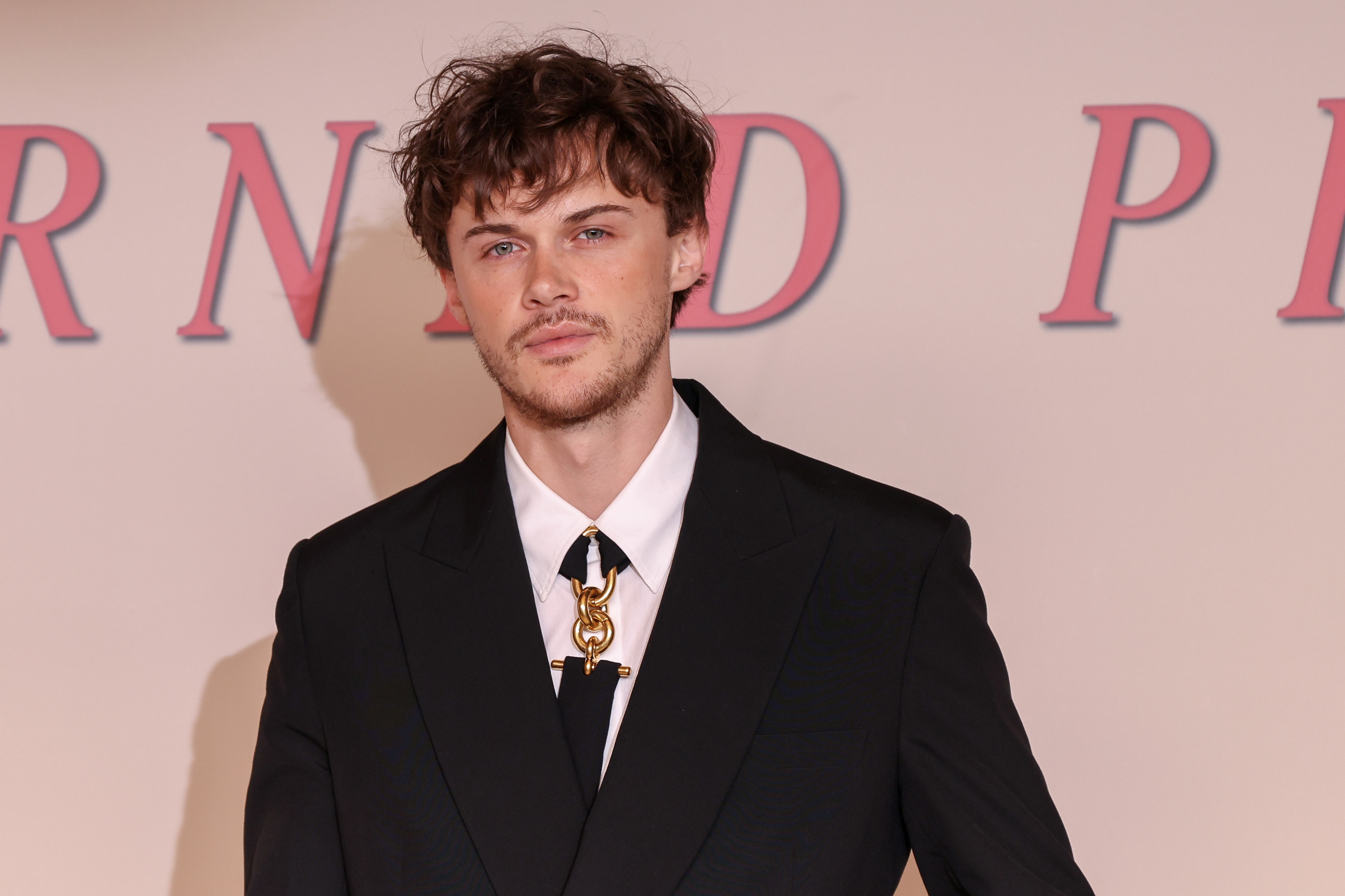 “L’Ete Où Je Suis Devenue Jolie” – The Summer I Turned Pretty” – Season Three, Prime Video Photocall