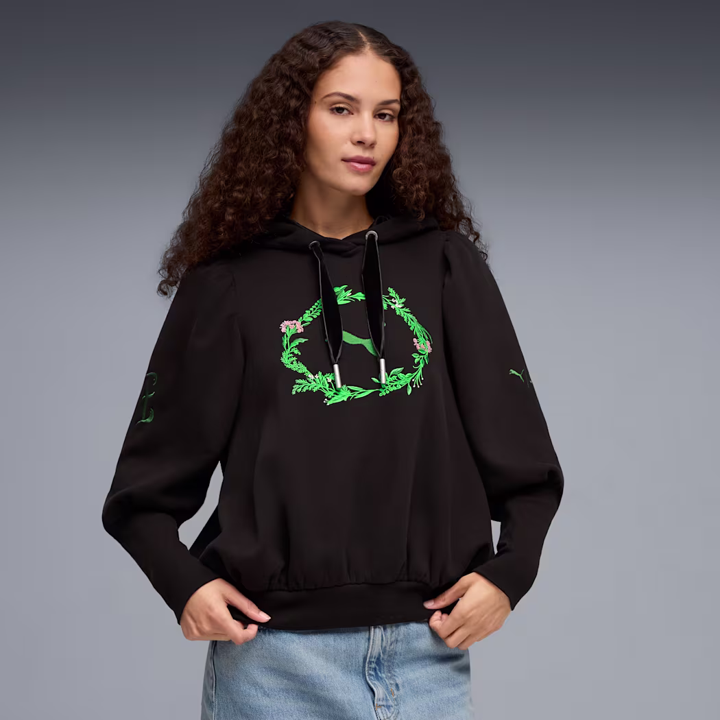 PUMA x WICKED Women's Elphie Hoodie