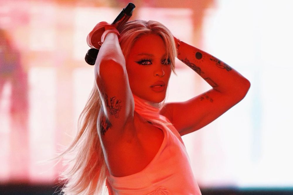 Pabllo Vittar vai comandar DJ set no SPFW N60