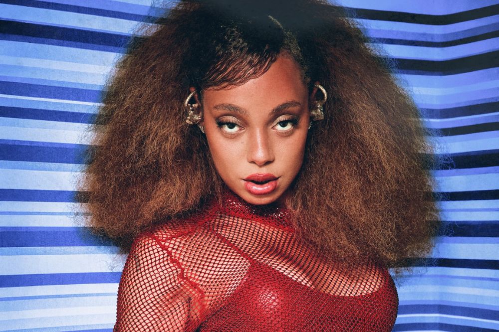 Urias revela sua tendência de beleza favorita do momento