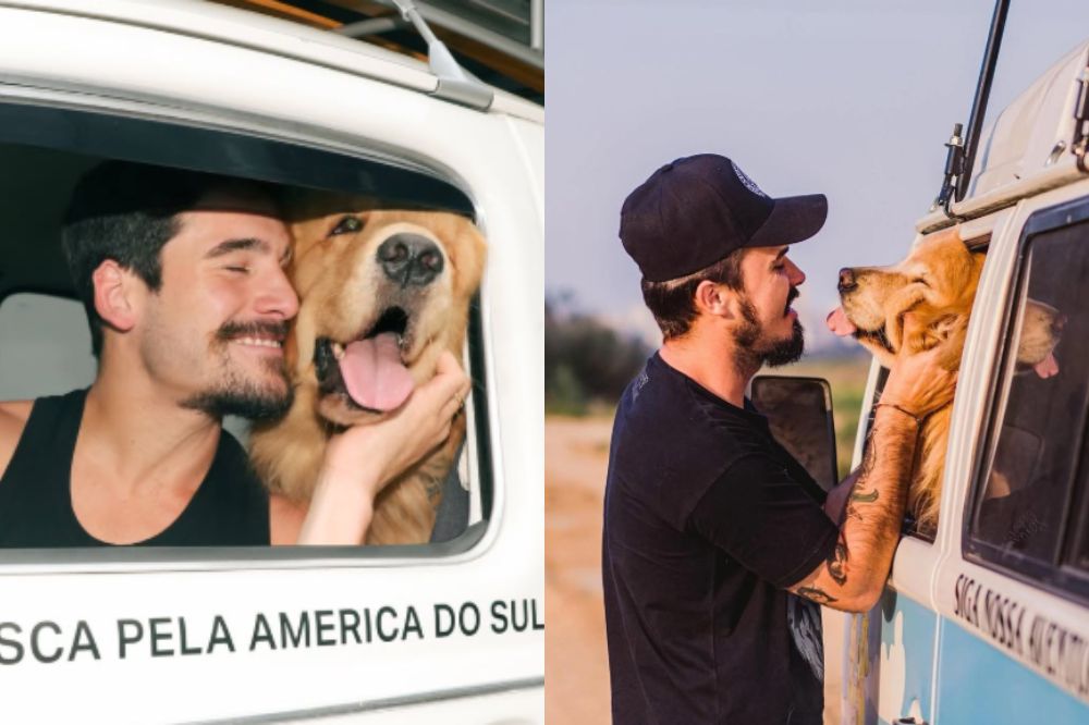 Nicolas Prattes interpretará Jesse Koz no filme “Minha Vida Com Shurastey”