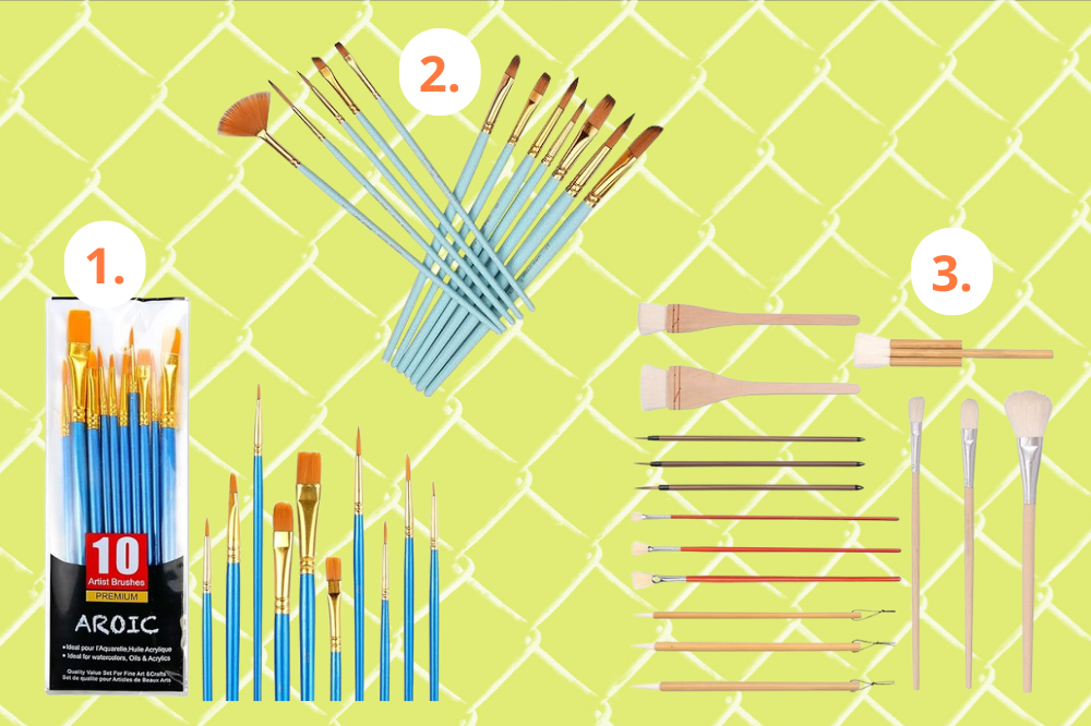 Pintar cerâmica pode ser seu novo hobby preferido