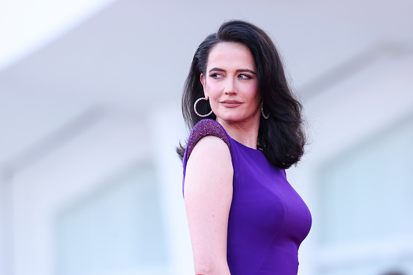 Eva Green