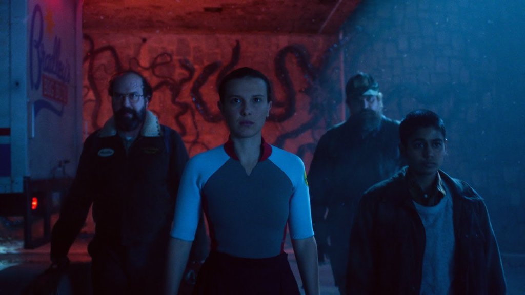 O que último trailer revela do final de 'Stranger Things'