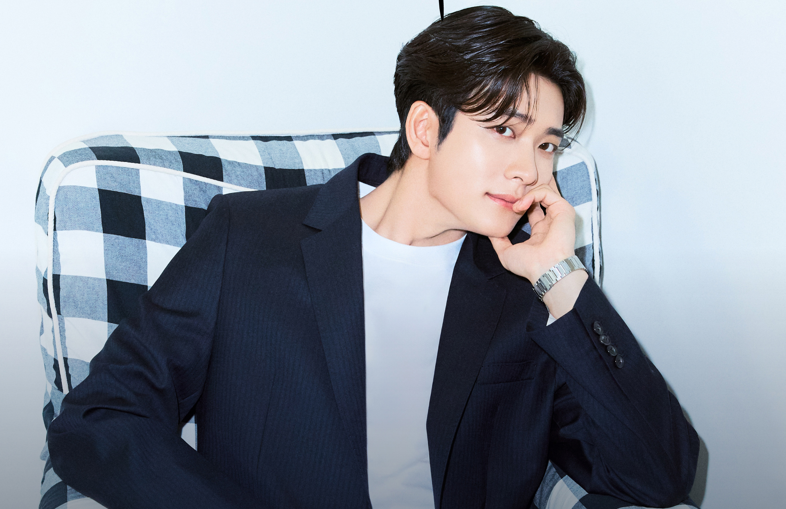 Kang Tae Oh-capricho