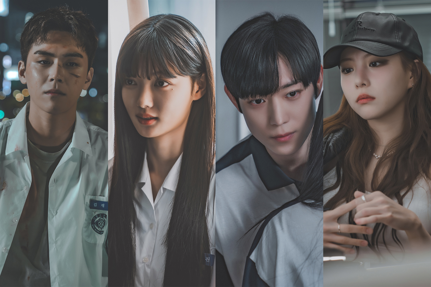 Queridos-x-Dear-X-viki-capricho