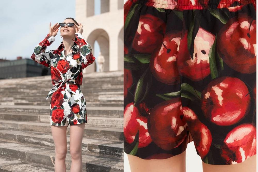 Emily em Paris guarda-roupa para o verão